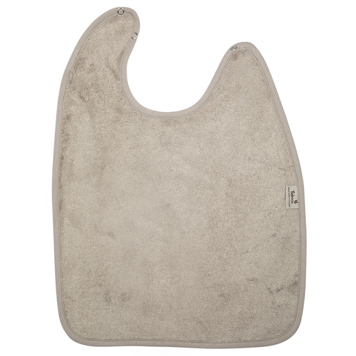 Timboo - Slab XXL 37x50cm - Feather Grey