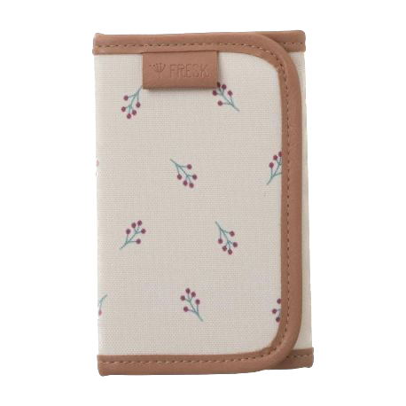 Fresk - Portemonnaie billfold - Berries