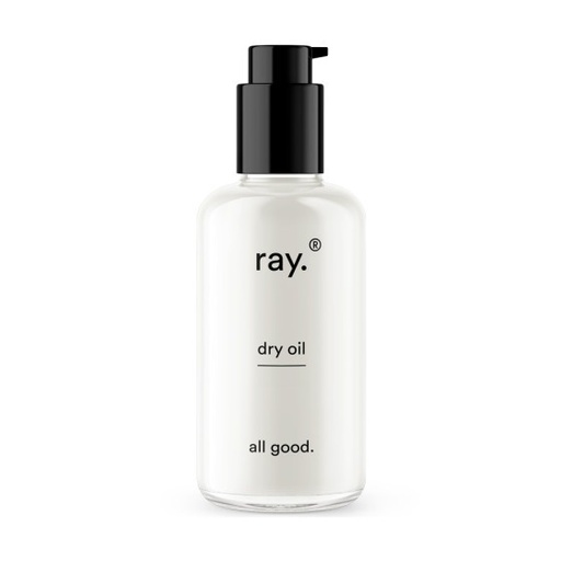 Ray. - Dry oil