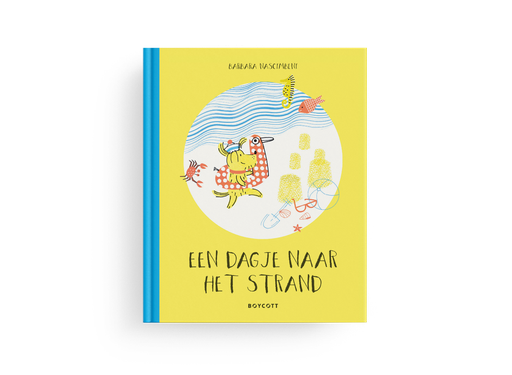 Boycott -Een dagje naar het strand