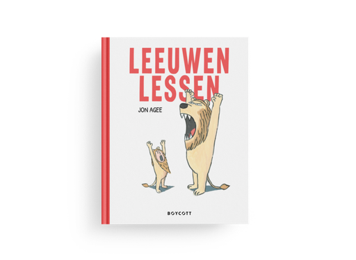 Boycott - Leeuwenlessen