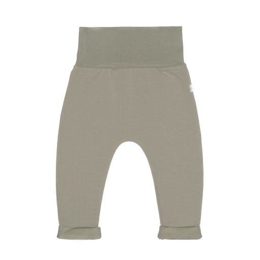 LÄSSIG - Pants - Olive