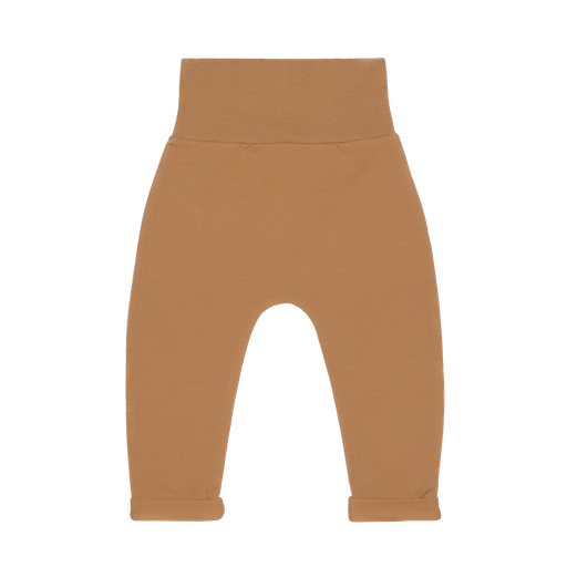 LÄSSIG - Pants - Caramel