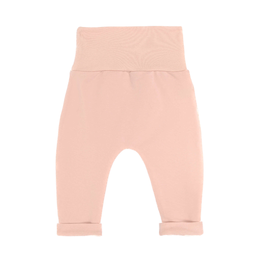 LÄSSIG - Pants - Powder pink