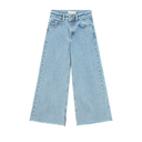 Charlie petite - Isae flair - Light blue  