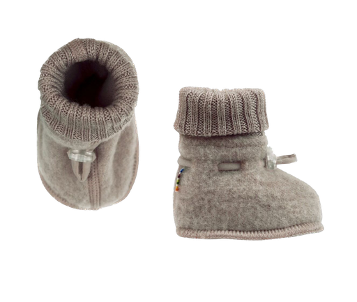 Joha - Sleeping booties - Sesam