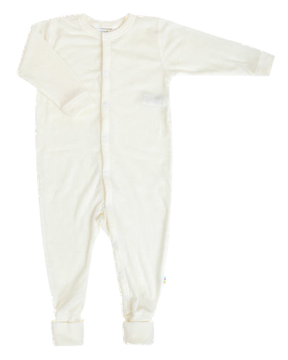 Joha - Nightsuit 2in1 foot - Nature