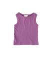 Long live the queen - Singlet - Purple