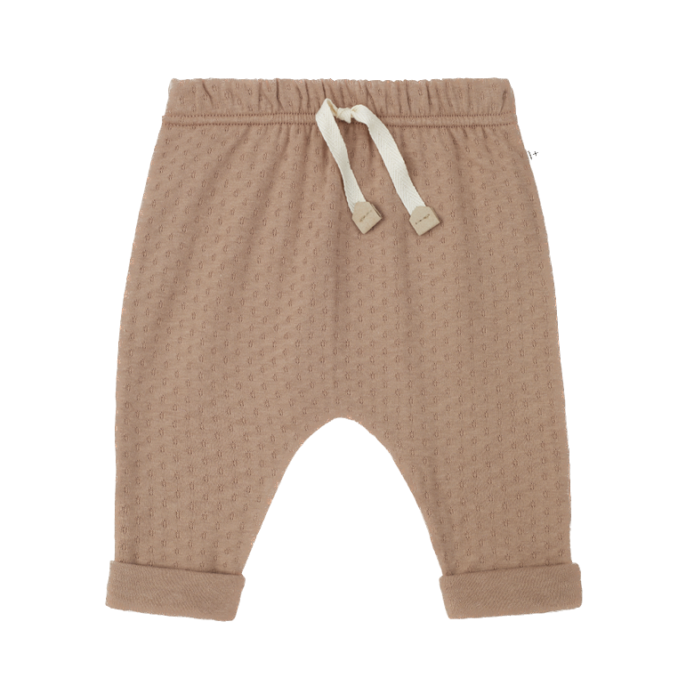 1+ In the family - Matteo pants - Clay