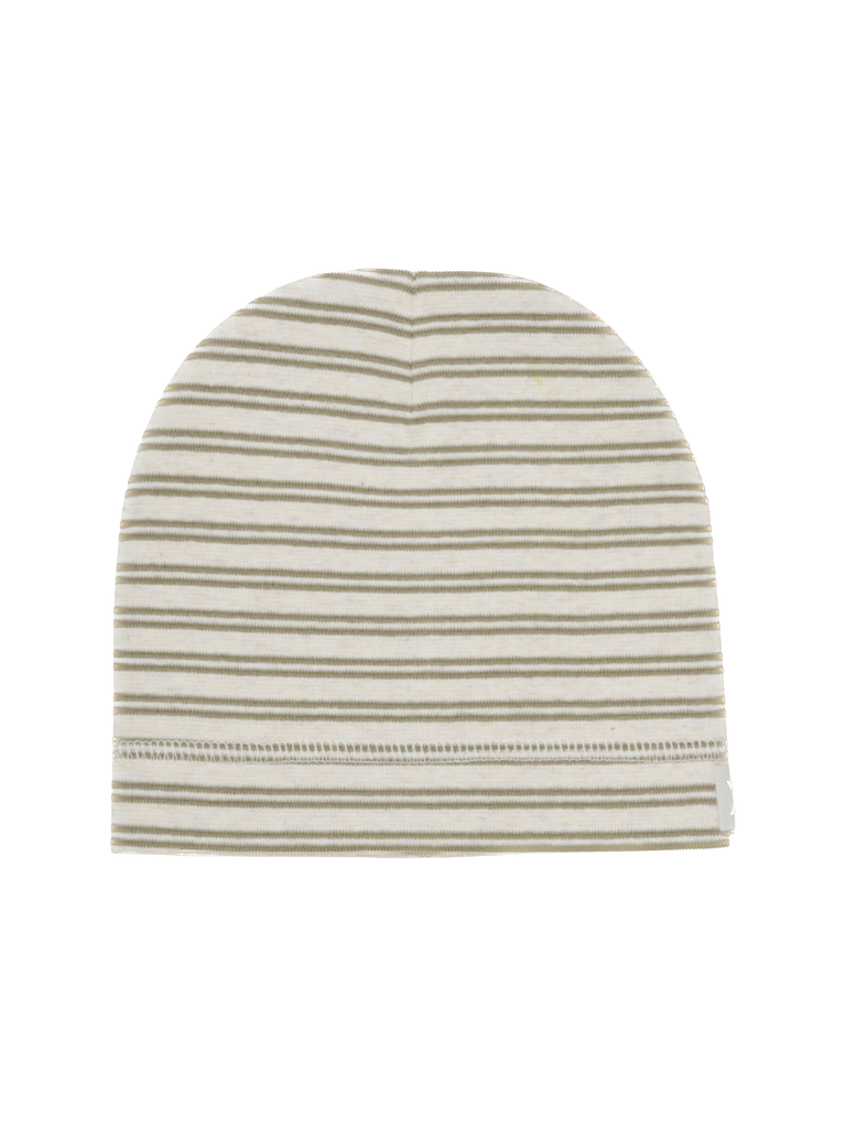 HUTTEliHUT - Beanie Melange Rib - Sage