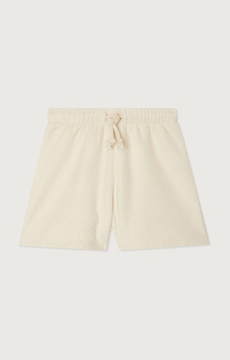 American Vintage - Bobypark Short - Ecru