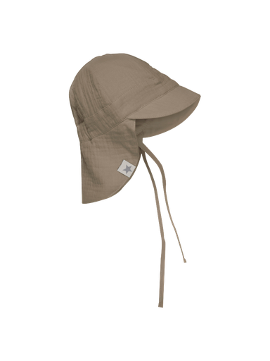 HUTTEliHUT - Summerhat Muslin - Silver sage