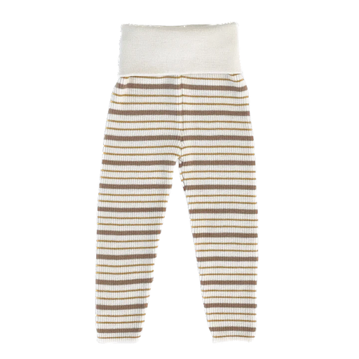 Saga - Merino wol - Broek