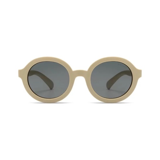 Komono - Sunglass Kiddos 0-1y - Bebe - Vanilla 