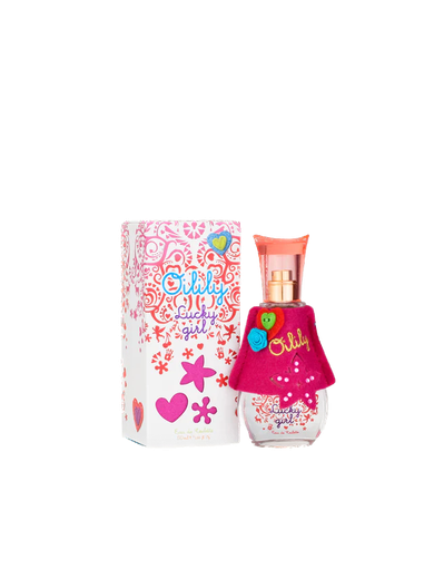 Oilily - Lucky girl eau de toilette - 30 ml