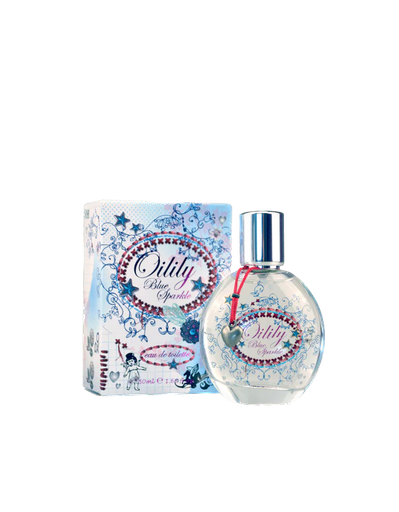 Oilily - Blue sparkle eau de toilette - 25 ml