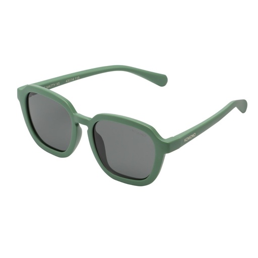 Komono - Sunglass Kiddos 1-2y - Matty - Sage