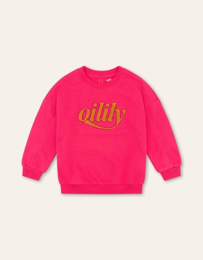 Oilily - Harvey sweater - Pink