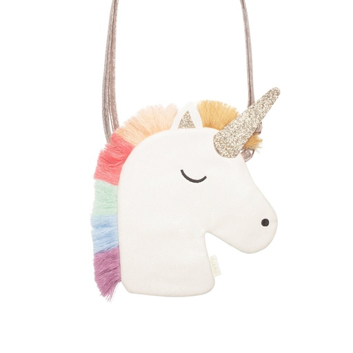 Rockahula - Rainbow unicorn bag