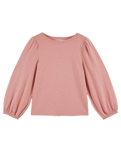 Emile & Ida - T-shirt (AA002) - Blush