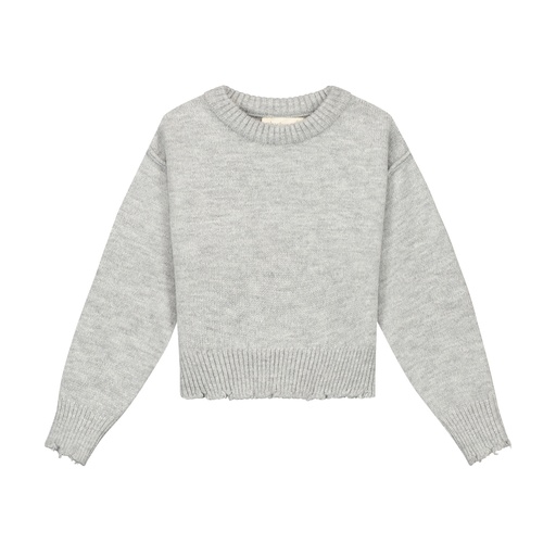 Charlie Petite - Joan sweater (Grey)