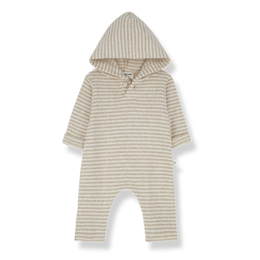 1+ In the family - Andreu (Beige)