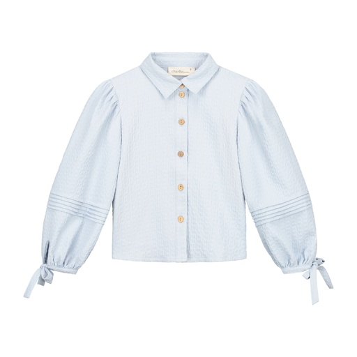 Charlie Petite - Joli blouse 