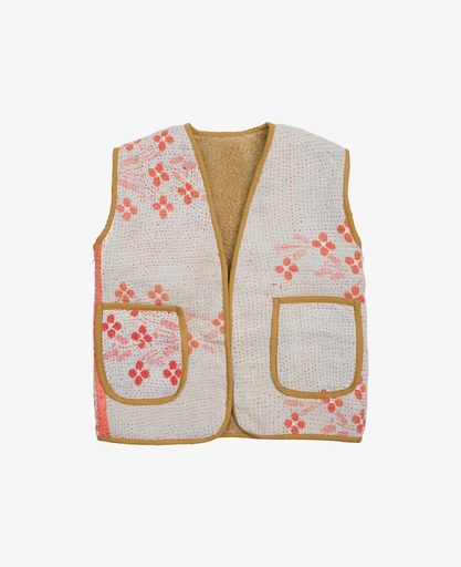 Sissel Edelbo - Preston MINI vest (No.66)