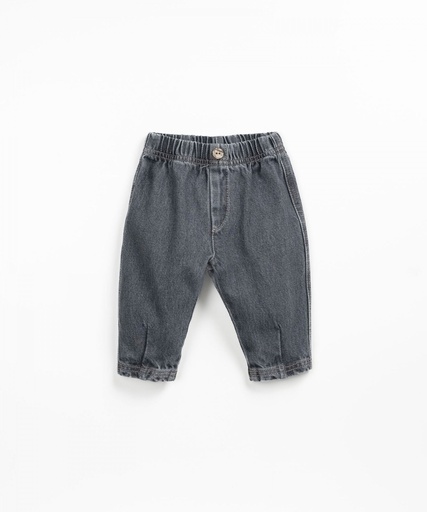 Play Up - Denim trousers 1AP11608