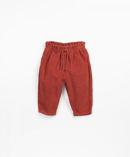 Play Up - Corduroy trousers 2AP11600