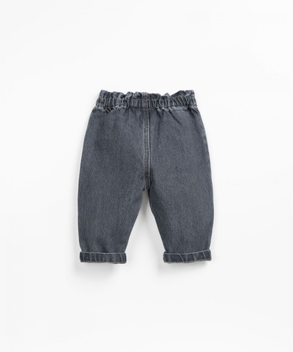 Play Up - Denim trousers 2AP11605