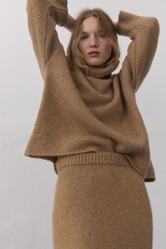 The new society - Ottawa Woman jumper