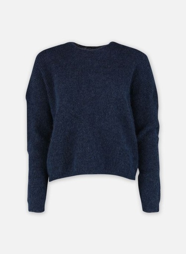 Maison Hotel - Philippo Sweater Blueberry