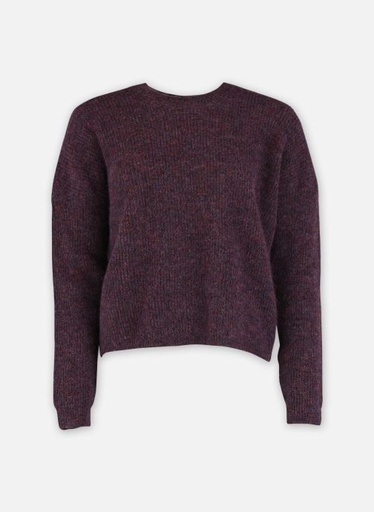 Maison Hotel - Philippo Sweater Grape