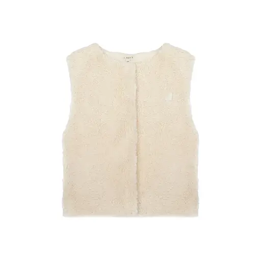 [CA.03.2425.103] Jenest - Jessi sherpa vest