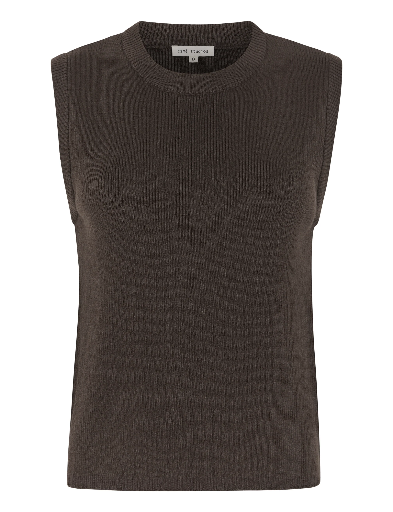 Esmé Studios - Nico Knit top