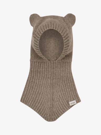 HUTTEliHUT - Balaclava Ears wool knit