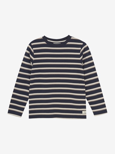 EnFant - T-Shirt LS Stripe