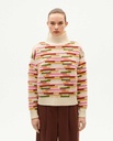 Thinking MU - Idra knitted sweater