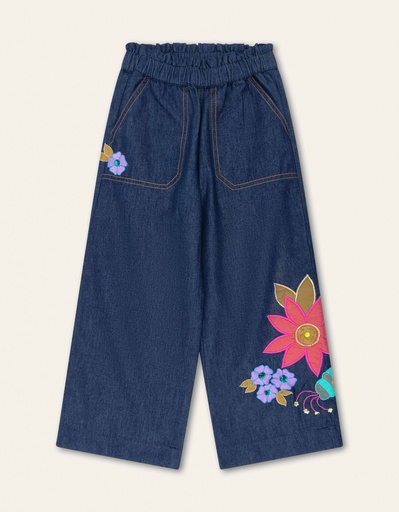 Oilily - Poodle pants