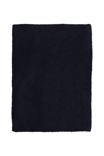 Ln - Breezy betty scarf (Night blue)