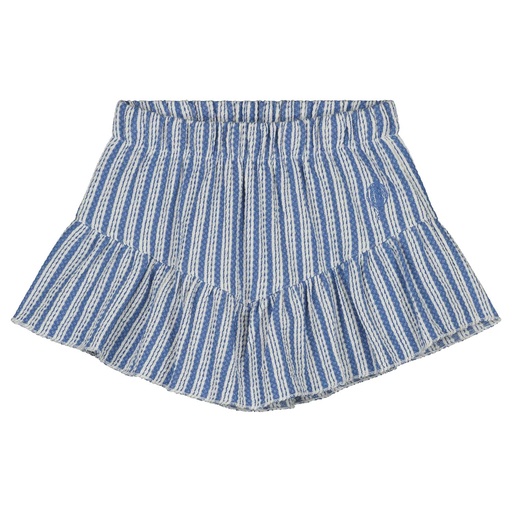 Charlie Petite - Ines short (Stripes)