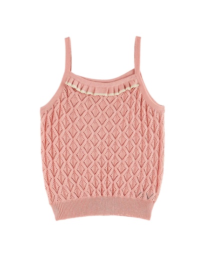 Emile & Ida - Top tricot AB184