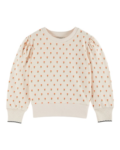 Emile & Ida - Sweater spons AB105