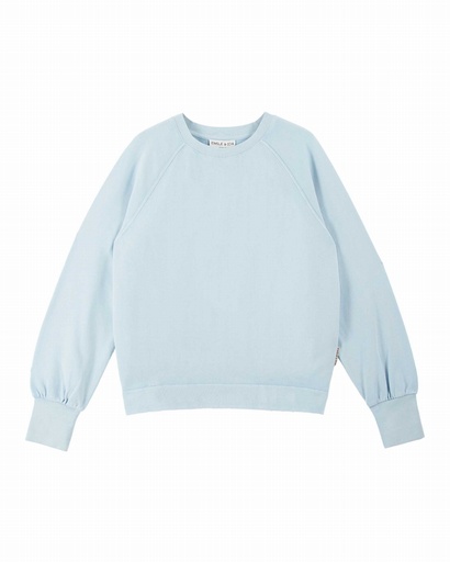 Emile & Ida - Sweater teinture VW