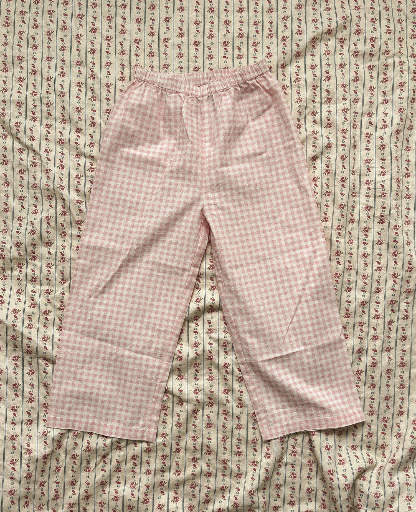 Sissel Edelbo - Oda MINI pants