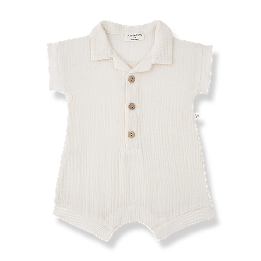 1+ In the family - Vittorio onesie