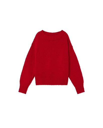 Thinking MU - Clara knit