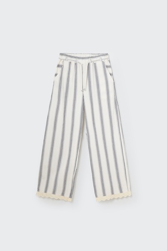 Cozmo - Bella K pants