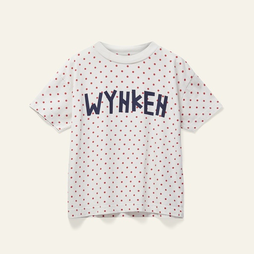 Wynken - Ribbon tee